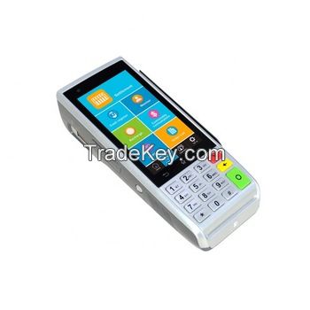 JUSTTIDE payment POS system machine S1000