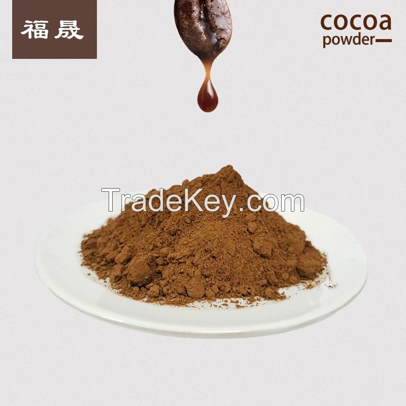 Alkailized  cocoa powder