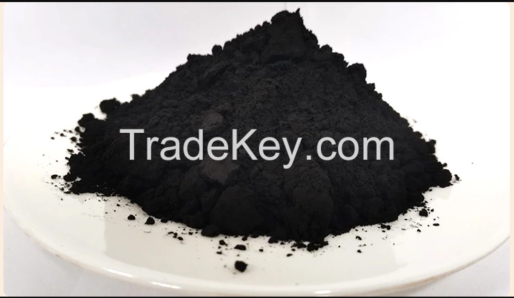 Alkailized Black cocoa powder