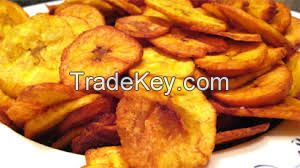 Plantain Chips