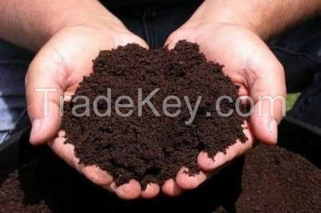 Worm Casting, Vermi casting, Vermicompost, 