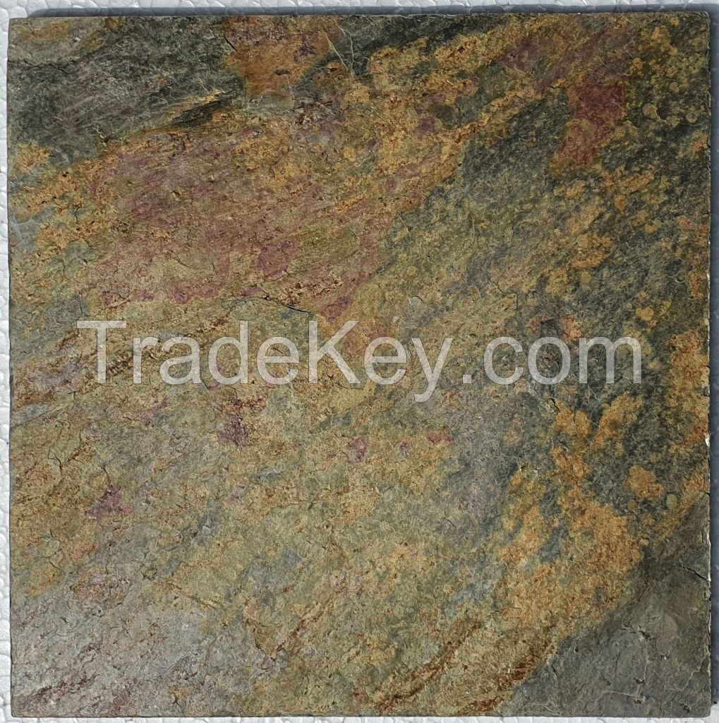 quartzite