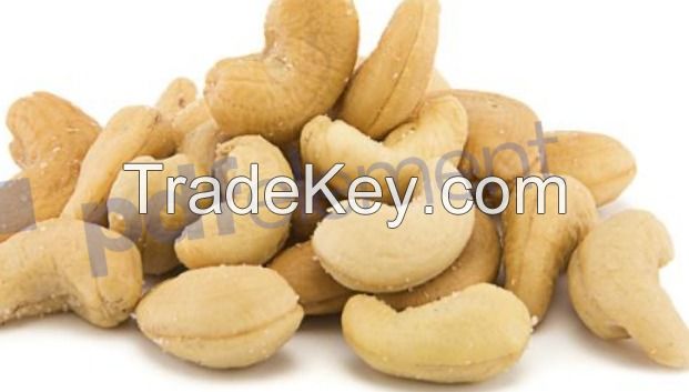 Cashew Nuts