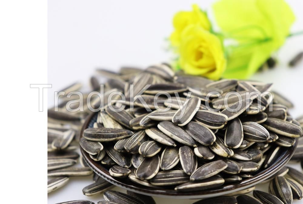 Sunflower Seeds