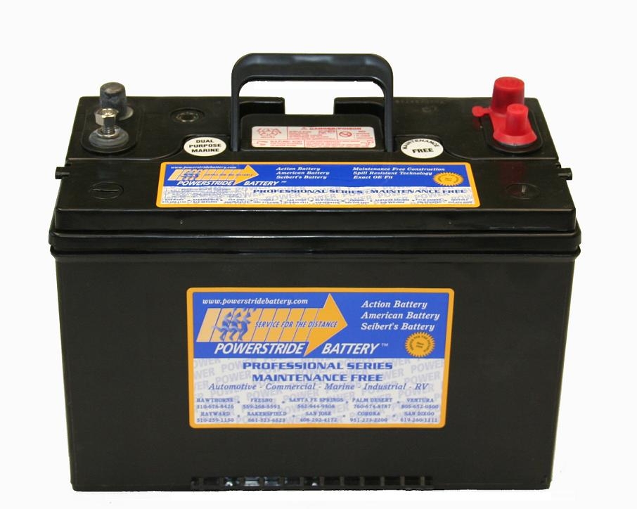 LEAD ACID BATTERIES for Sale - MADE IN USA