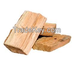 wood