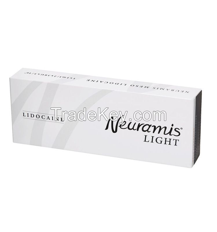 Korea Neuramis 24mg/1.1ml hyaluronic acid filler