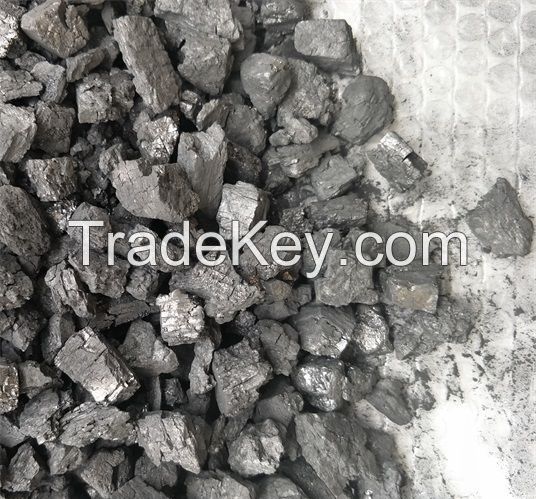 Wholesale semi coke with low ash