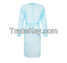 NON SURGICAL GOWN - LEVEL 2