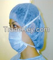 3 PLY SURGICAL MASK - ASTM Level 1- ISO - CE - CFS - Long ears - Mask for Viet Nam