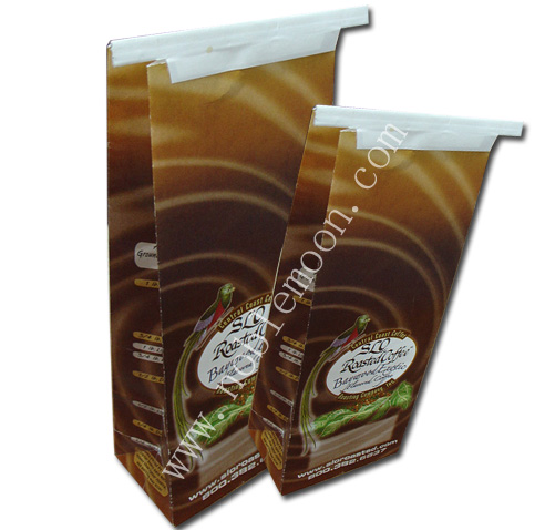 packaging paper bag