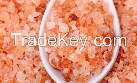 Himalayan Pink Salt