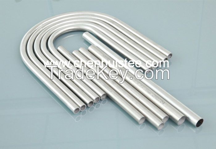 astm a213 tp316l stainless steel seamless tube