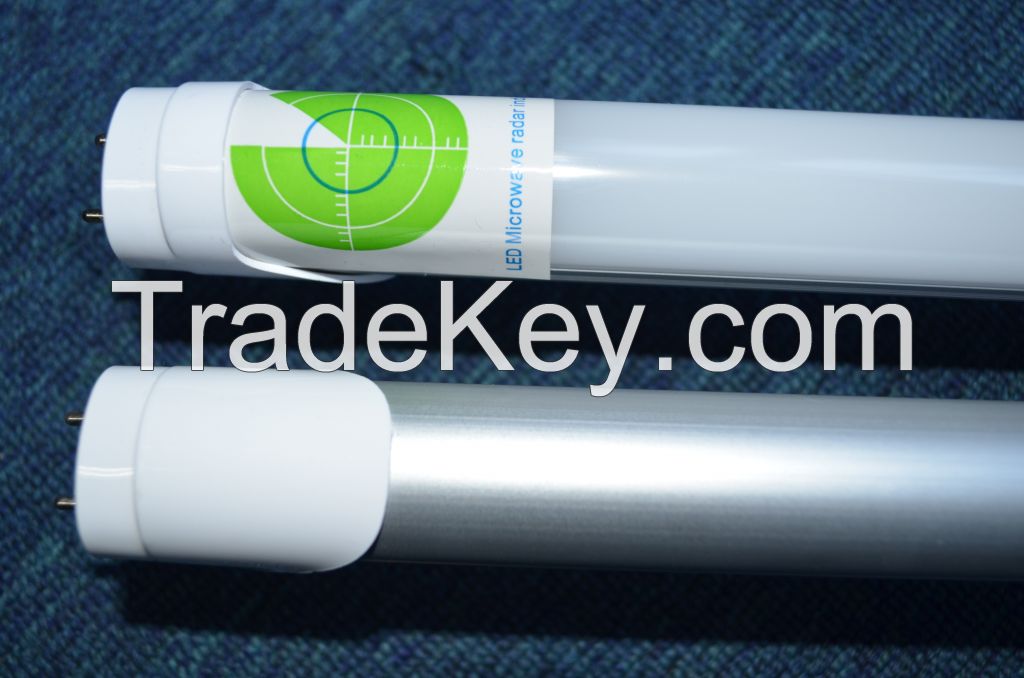 Radar Sensor LED tube