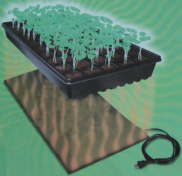 Seedling Heat Mat