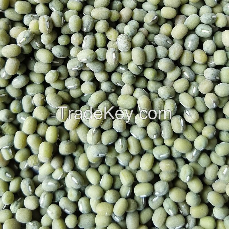 Green mung Beans