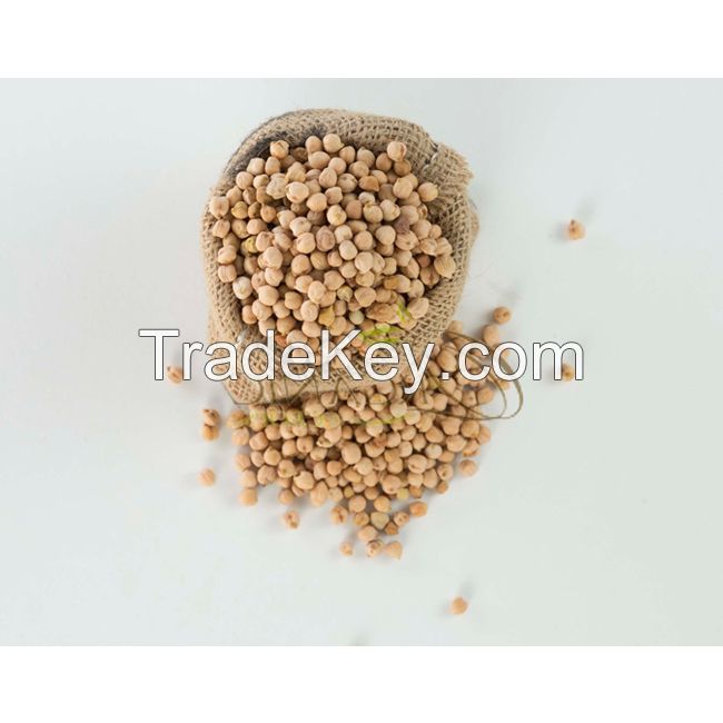 100% Premium Chick Peas