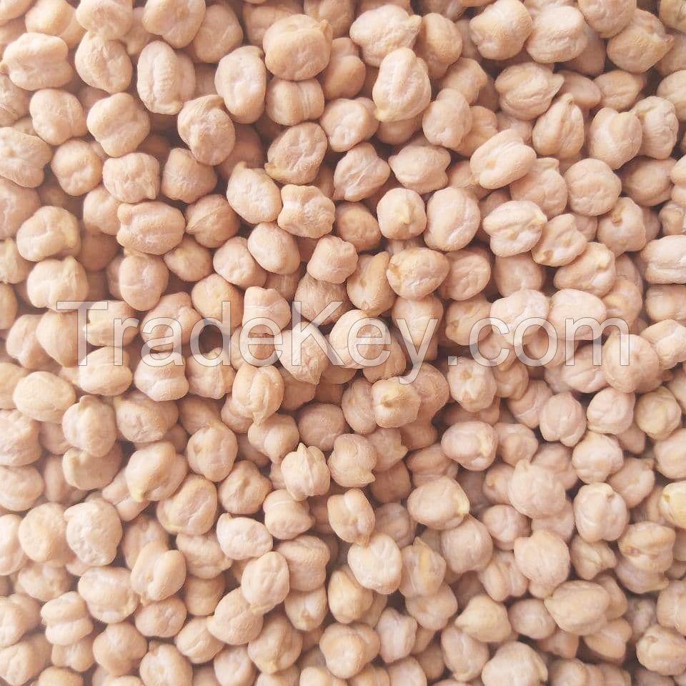 100% Premium Chick Peas