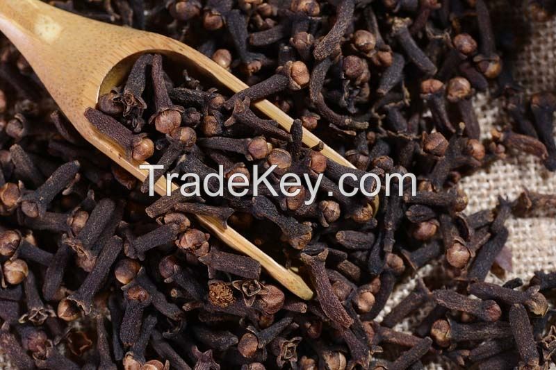 Madagascar cloves