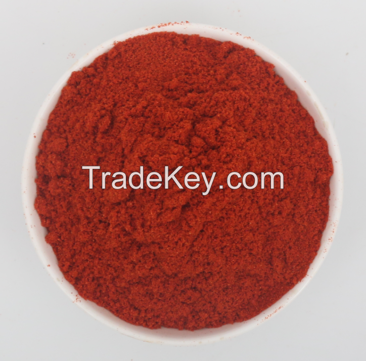 Dried whole red chili 20mm - 60mm