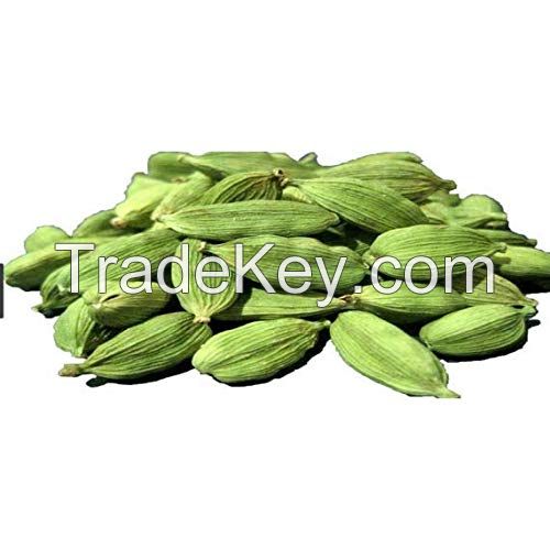 High quality Green Cardamom