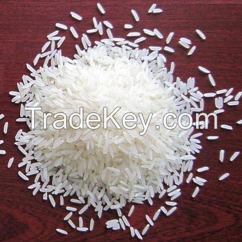 Long grain White Rice