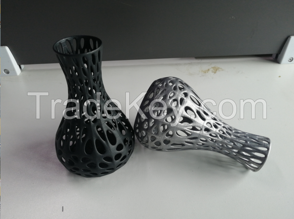 3D printer service  aluminum alloy  stainess steel Titanium mold