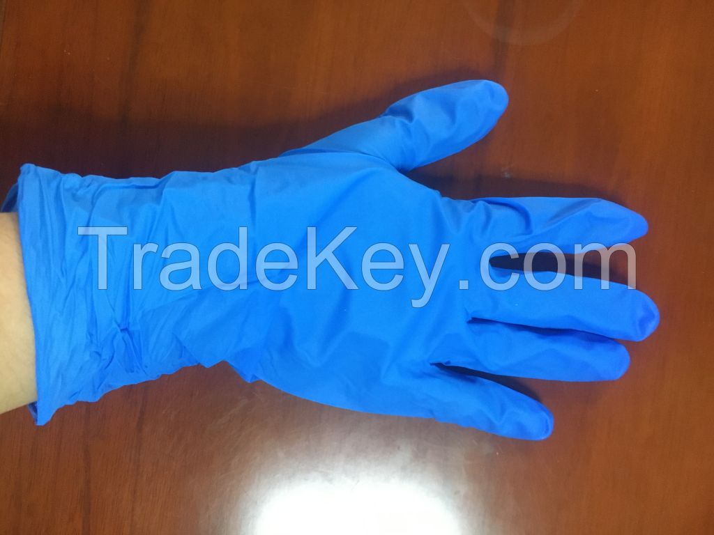 nitrile gloves, latex gloves, and kinds of masks