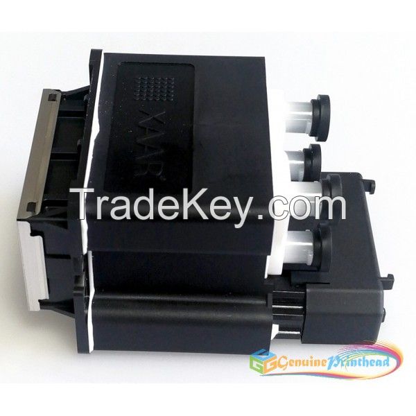 Original XAAR 1201 2.5PL Printhead printer printhead for UV flat printer digital flex printing machine