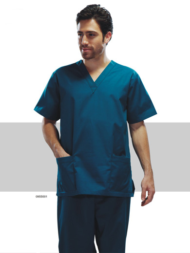 Medical Scrubsï¼ˆ09ss001ï¼‰