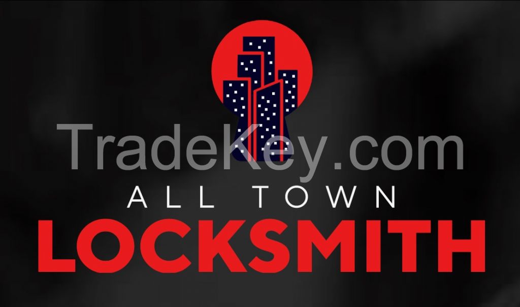 All Town Locksmith LLC