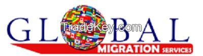 Global Immigration Consultants Dubai