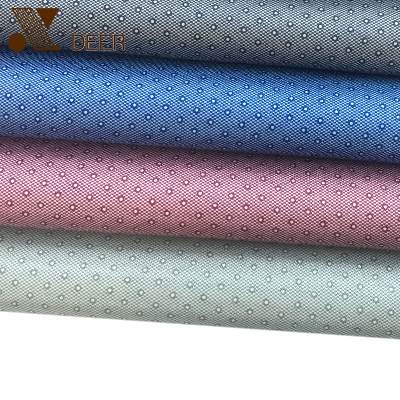 100% Poly 190T Taffeta Digital Print Lining For Garment