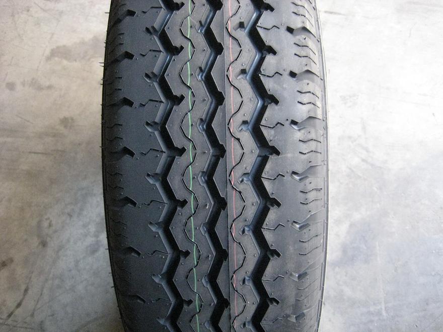 car tyre 185R14C