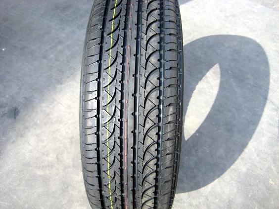 car tyre 165/65R13