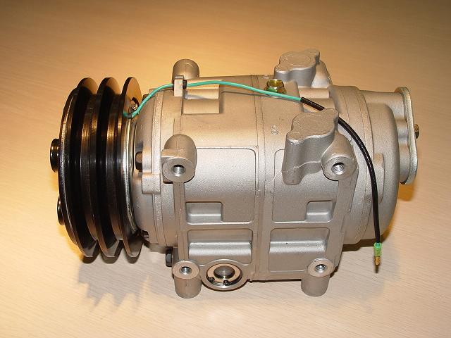 TM31/DKS32 automotive A/C compressor