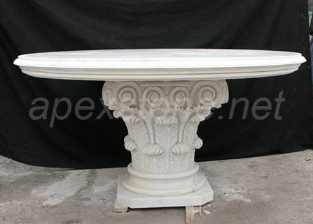 Stone Carving Talbe 002