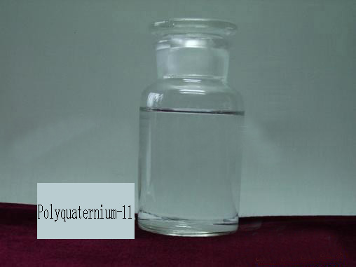polyquaternium-11