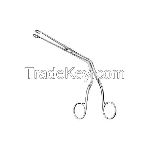 Surgical instruments