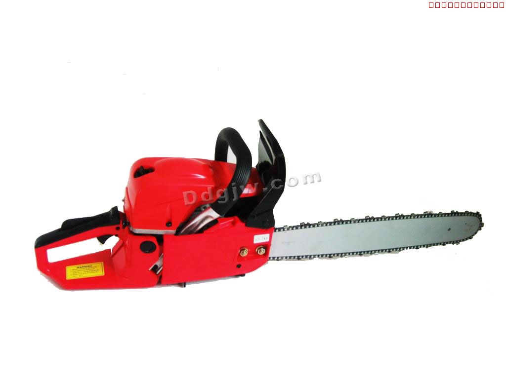 gasoline chain saw 5200