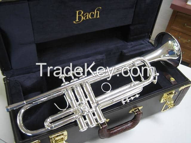 Bach LR 180S-37G ML Stradivarius