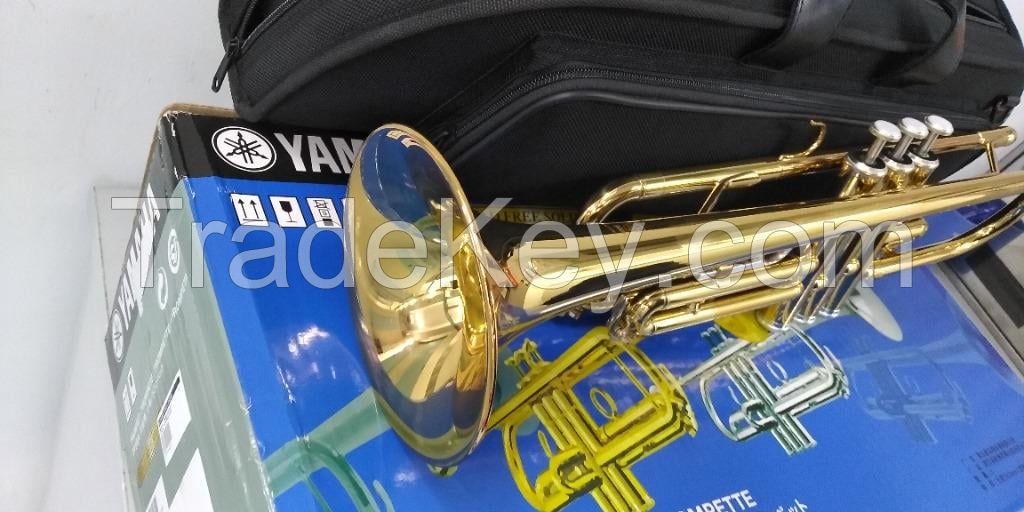 Yamaha YTR-2330 Bb-Trumpet