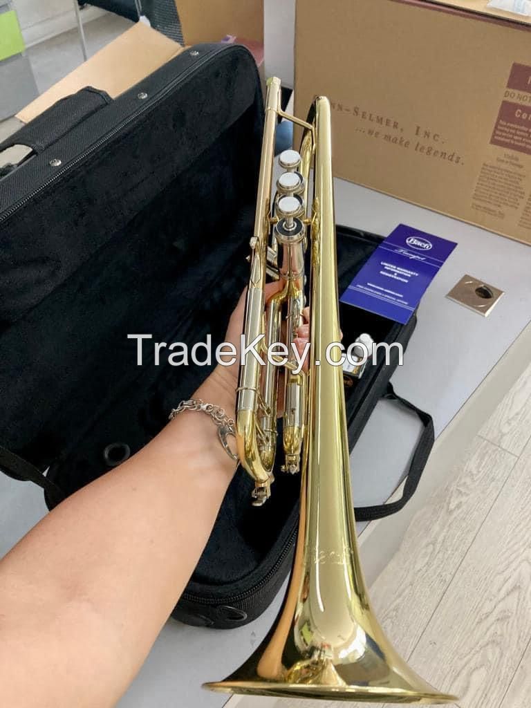 Yamaha YTS-275 Tenor Saxophone