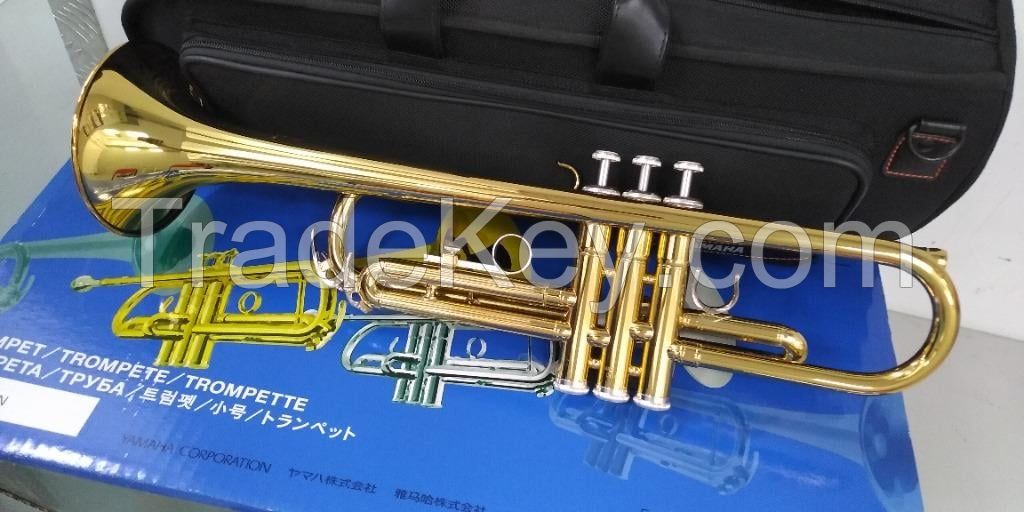 Yamaha YTR-2330 Bb-Trumpet