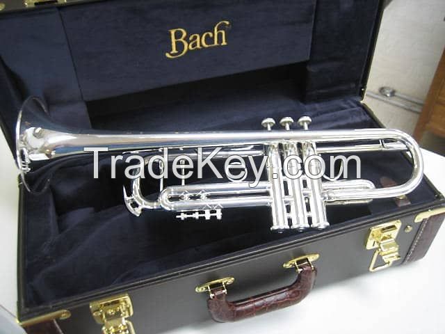 Bach LR 180S-37G ML Stradivarius