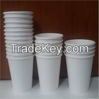 disposable paper cups 40 ml