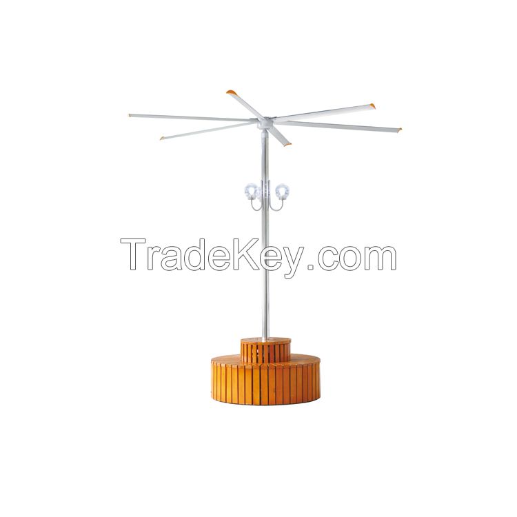 Vertical Brushless DC Fan Made in China in Low Price L4280