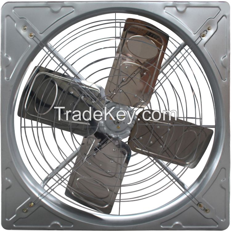 Electronic Component Resistor Cow House Fan with Cheap Price