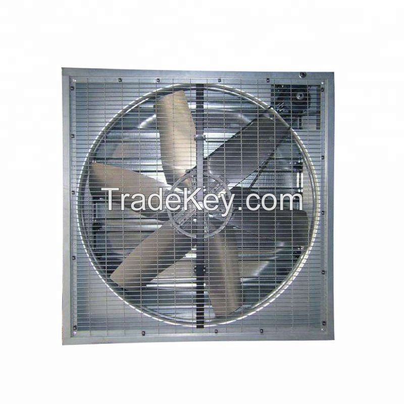 Electronic Component Resistor Cow House Fan with Cheap Price