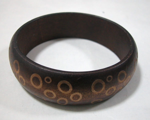 FYWB0024 wooden bracelet